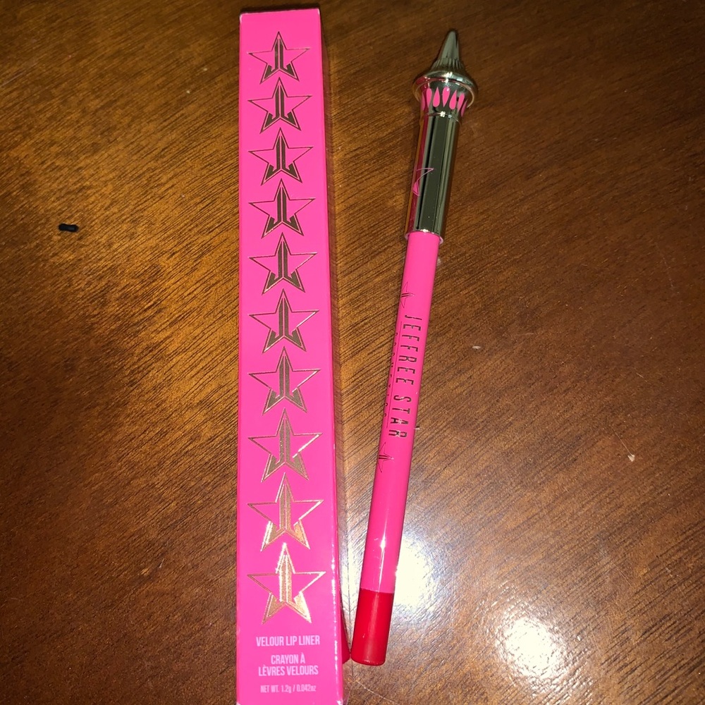 Redrum Velour Lip Liner